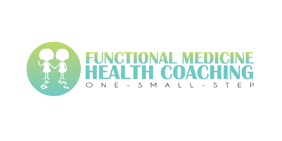 One Small Step — Functional Medicine Health Coaching