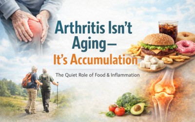 Modern Food, Angry Joints